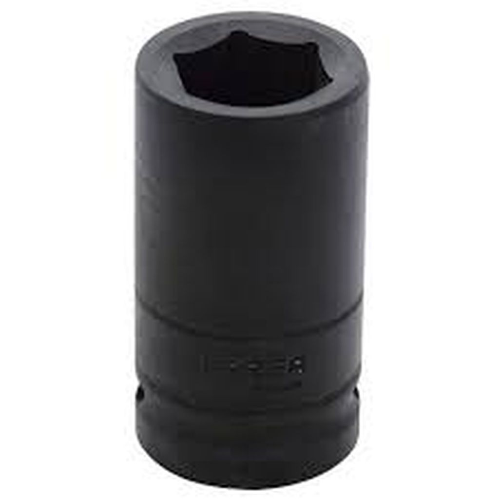 Dado de 33 mm, 6 puntas, cuadro 3/4', Truper D-3433-M, 14983