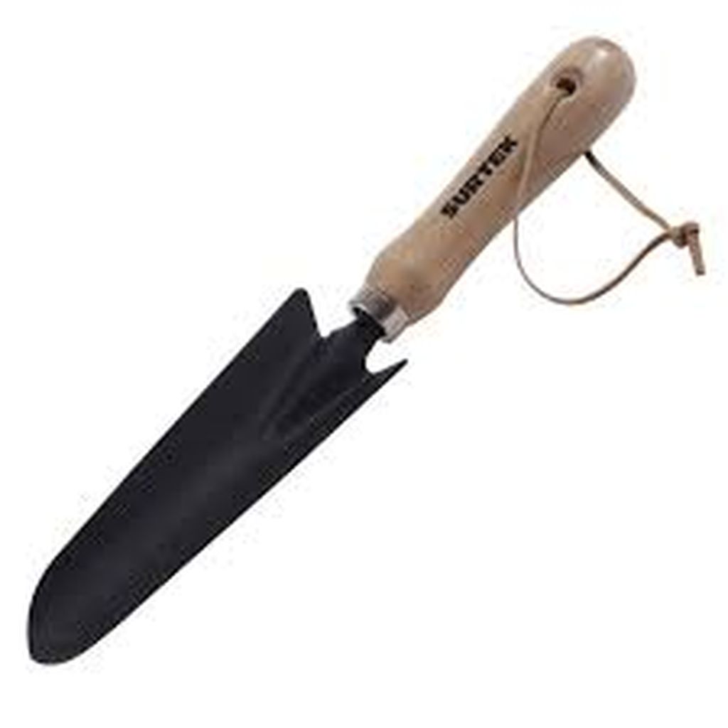 Transplantador para jardín, mango de 6', Truper GTS-TR, 15022