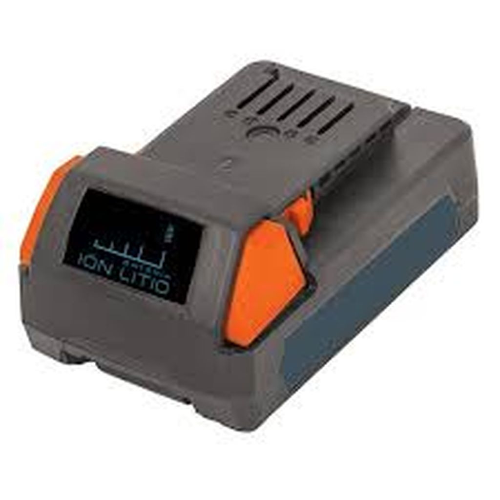 [15041] Batería ión Litio, 20 V para TALI-20N y ROTI-20N, Truper BAT-20N, 15041
