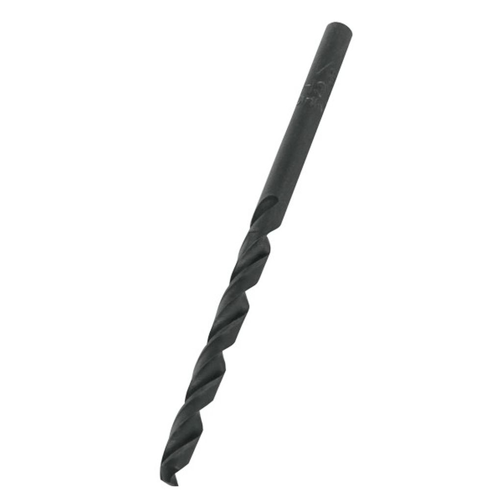 Broca HSS 7/32' Trublack para metal, Truper BAV-7/32-N, 15088