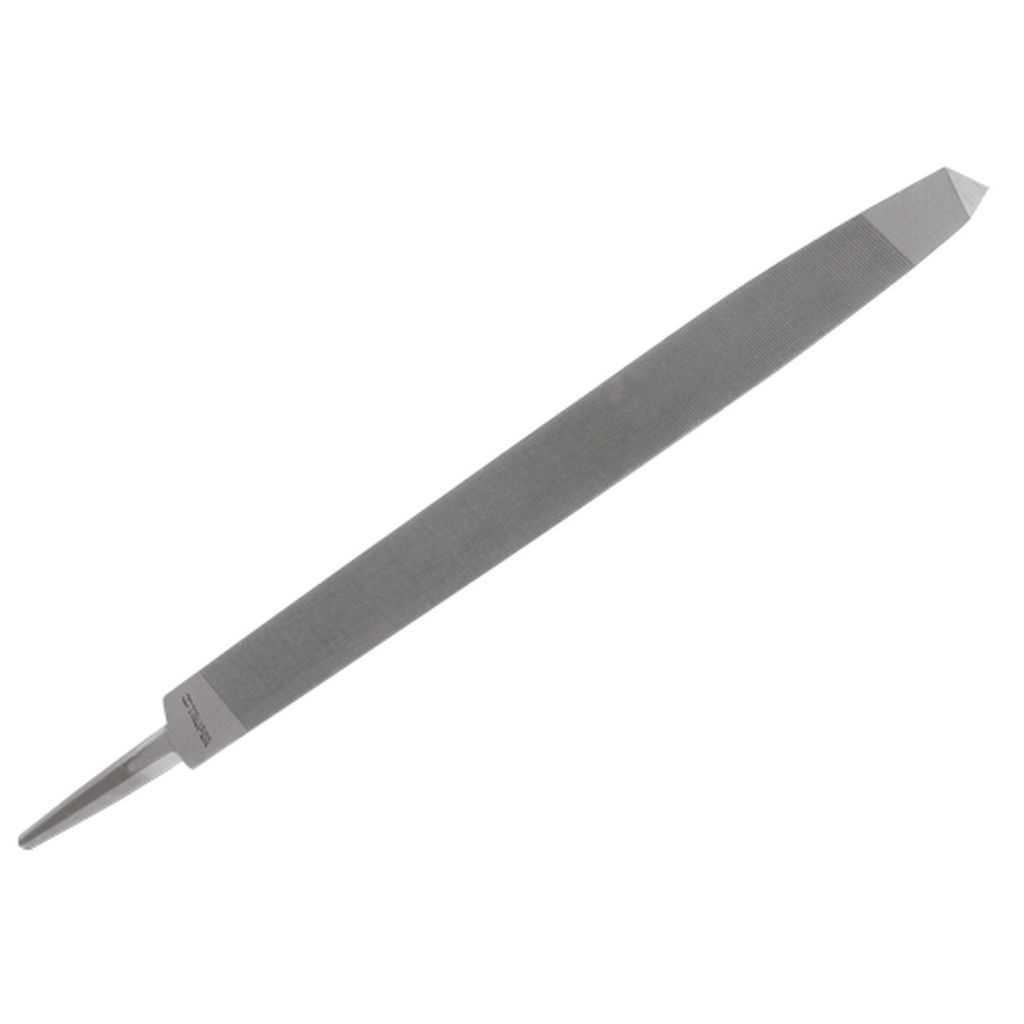 Lima triangular 8' para machete, 36 dpp, Truper LTR-8, 15130