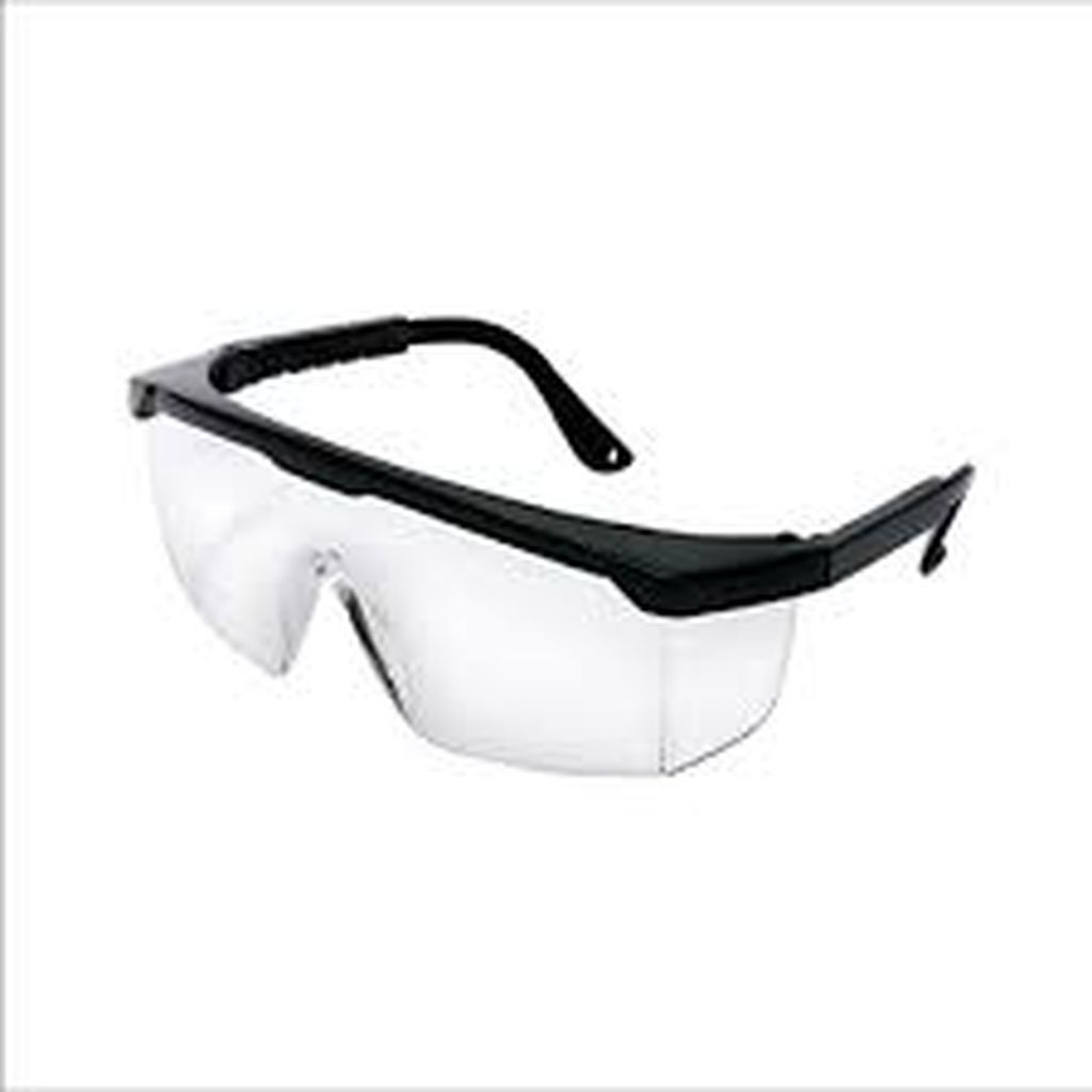 Lentes seguridad claros antiempaño c/cordón ajustable, Sport LESP-ST, 15170