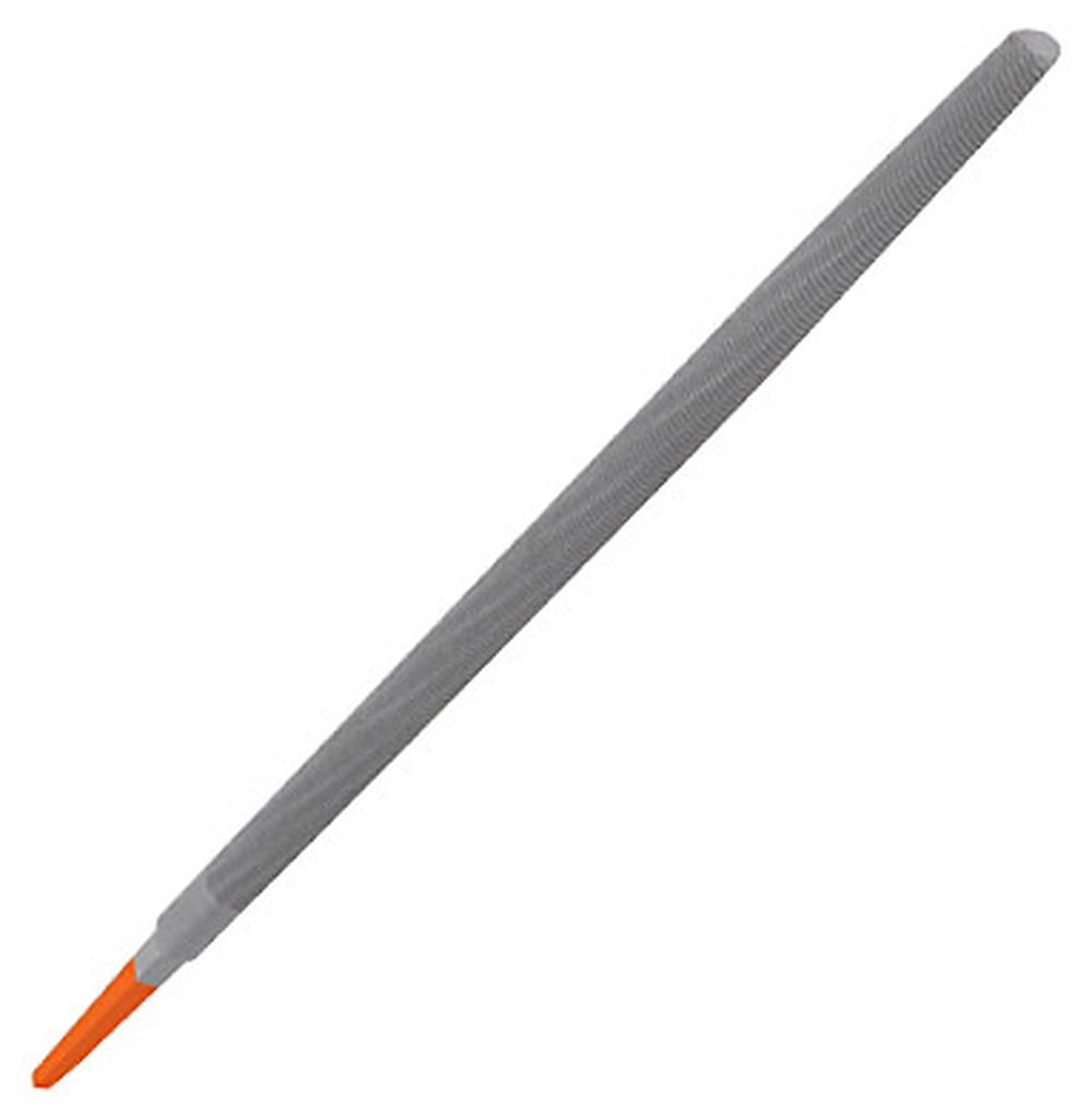 Lima redonda bastarda 4', Truper LRB-4, 15185