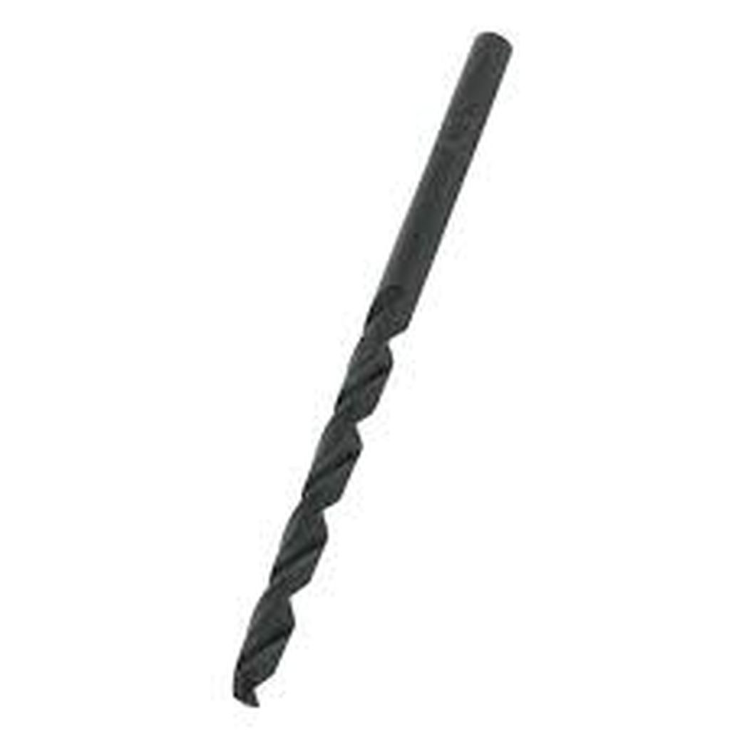 Broca HSS 5/16' Trublack para metal, Truper BAV-5/16-N, 15328
