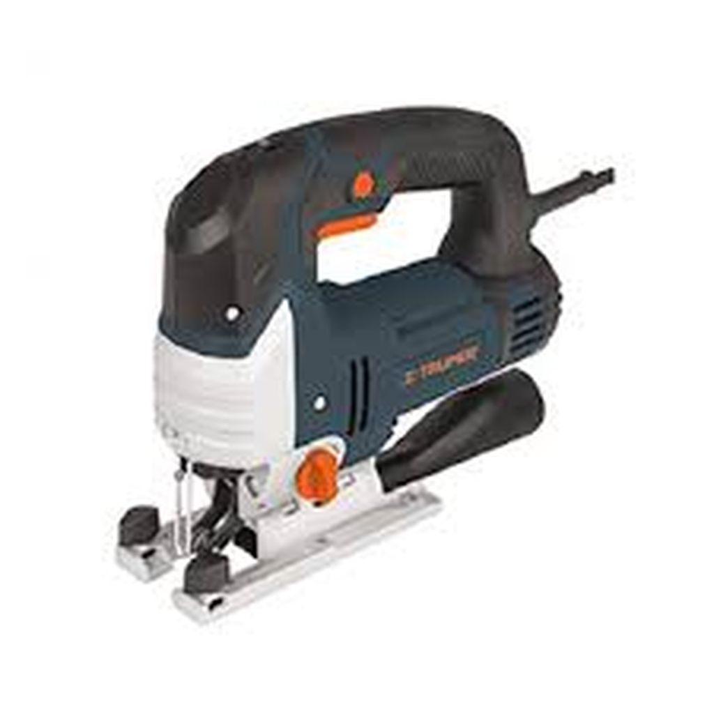 Sierra caladora 750 W 5.9 A velocidad variable, industrial CALA-NX6, 15348