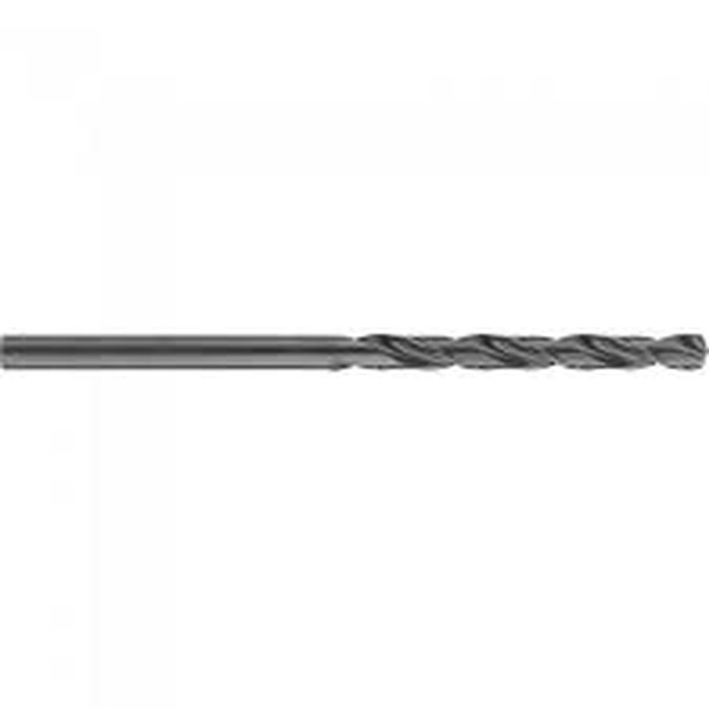 Broca HSS 7/16' Trublack para metal, Truper BAV-7/16-N, 15378