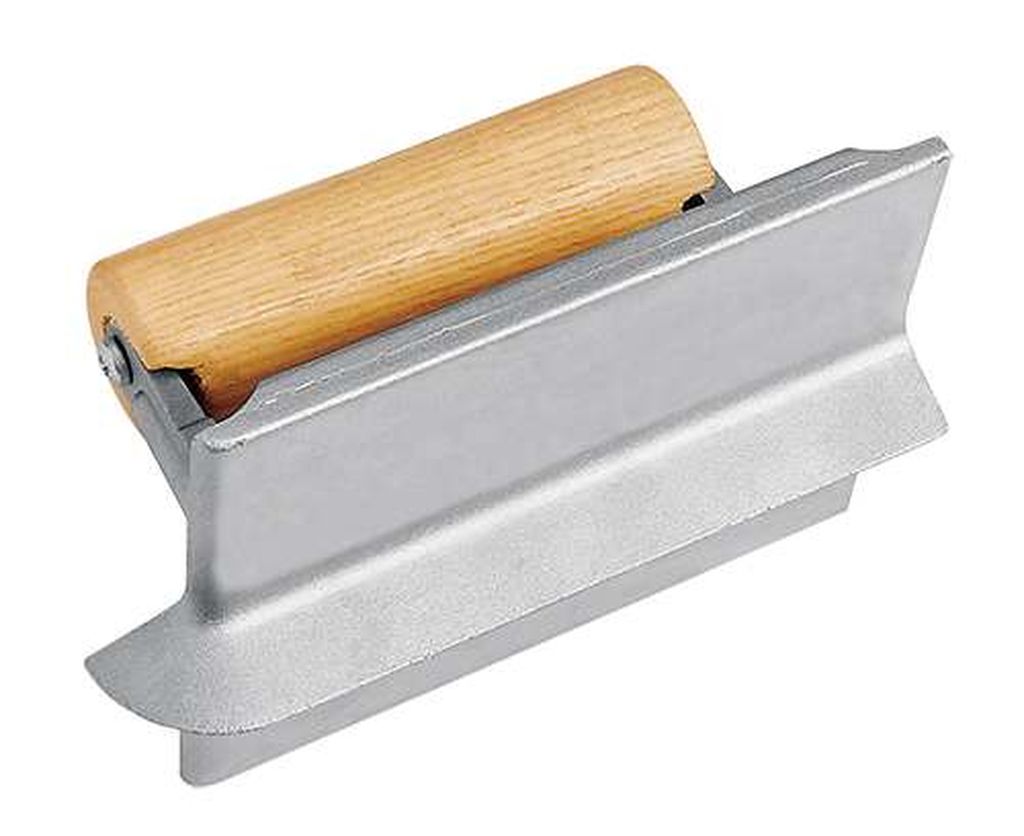 Rayador de aluminio, Truper RAY, 15424