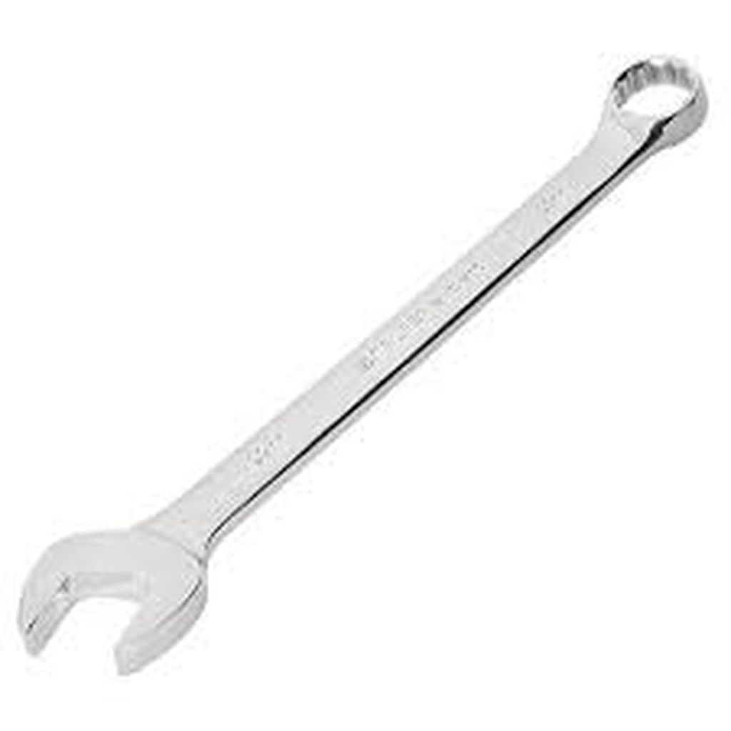 Llave combinada extralarga 7 mm x 135 mm de largo, Expert LL-2007M, 15611