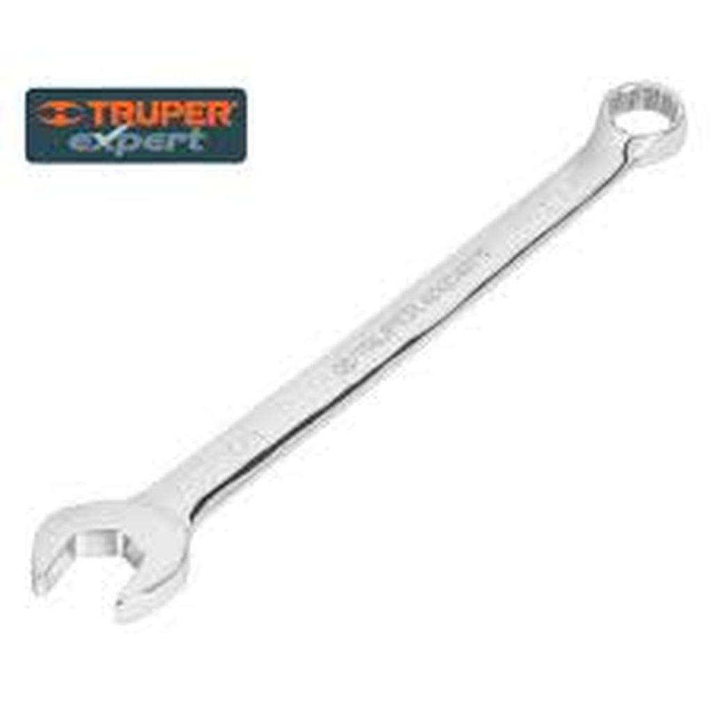 Llave combinada extralarga 1-3/16' x 403 mm de largo, Expert LL-2038, 15676