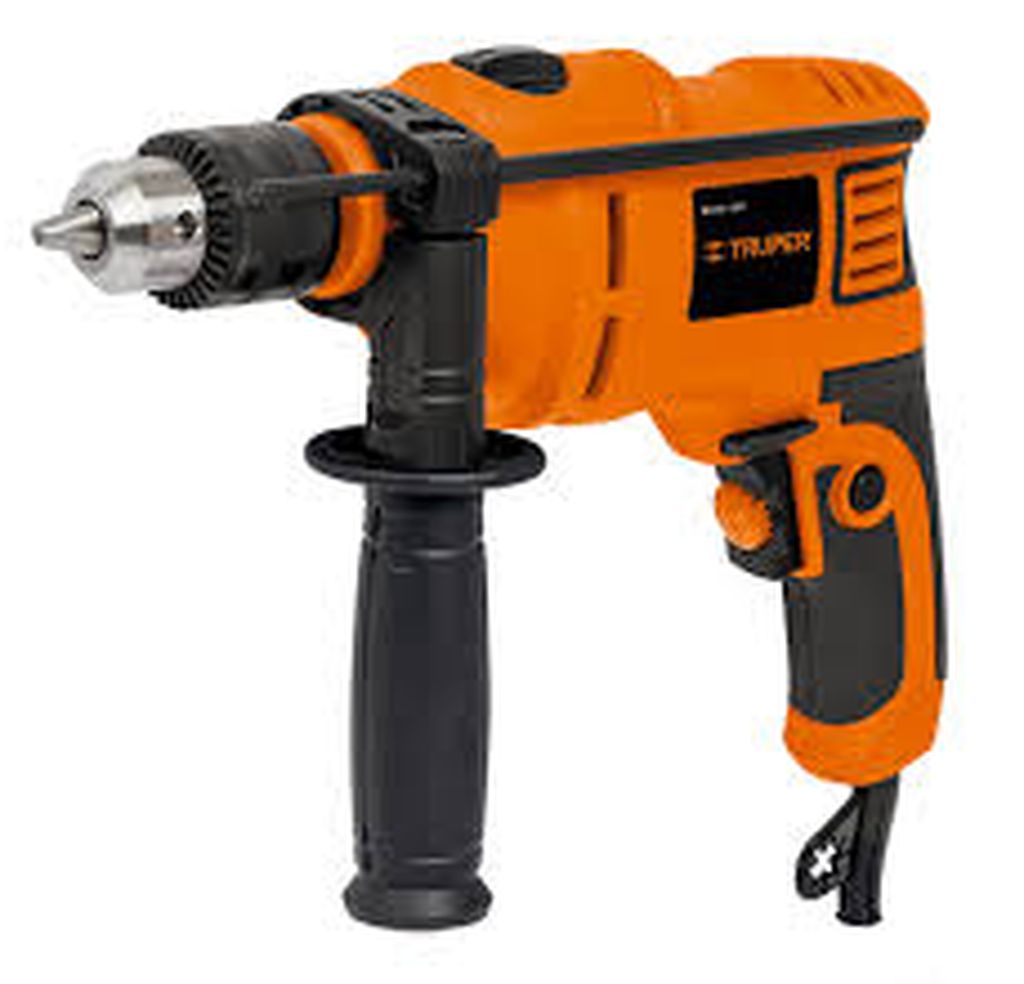 Rotomartillo 1/2' 650 W, profesional, Truper ROTO-1/2A7, 15679