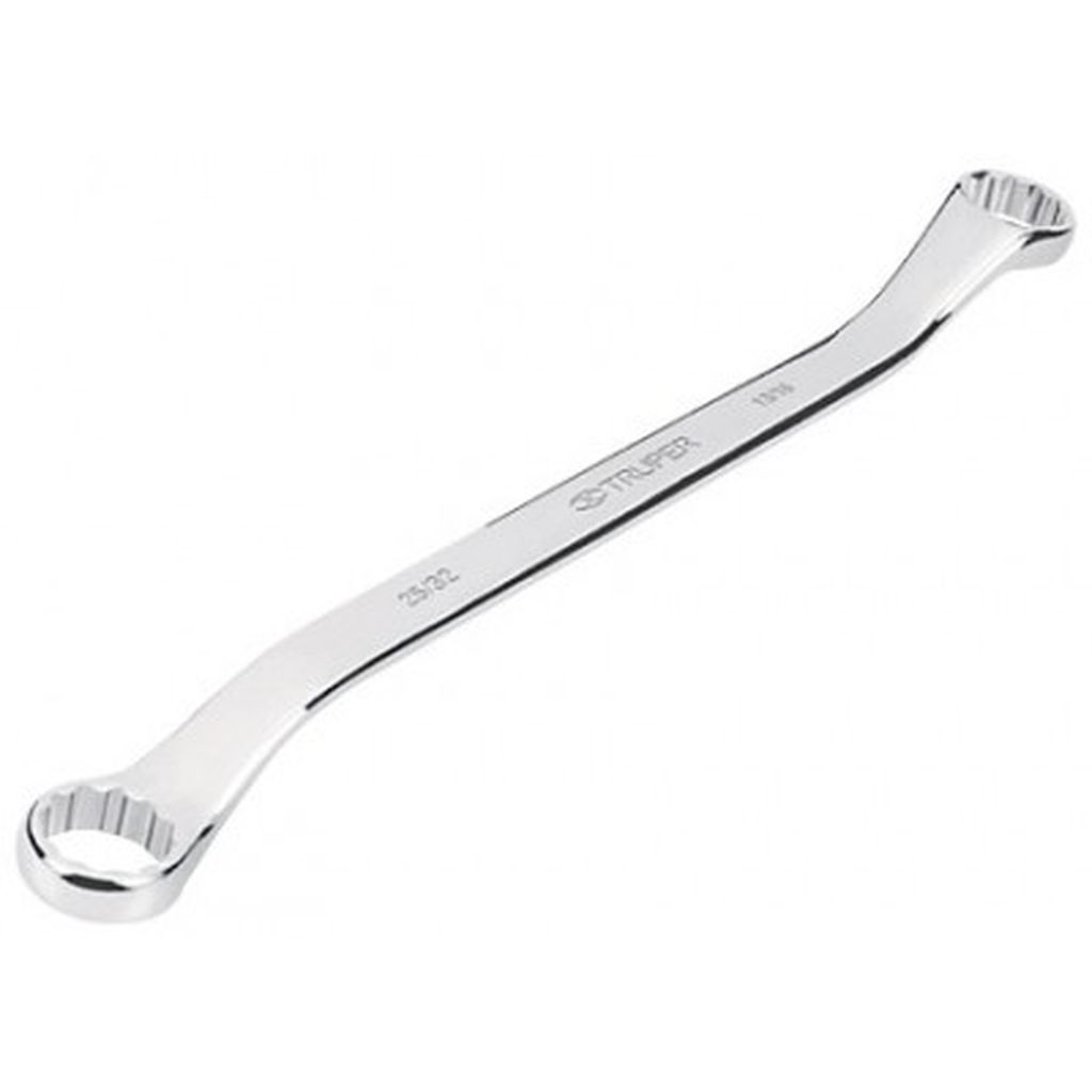 Llave de estrías 1/2 x 9/16' x 205 mm largo, Truper Expert LL-8181, 15751