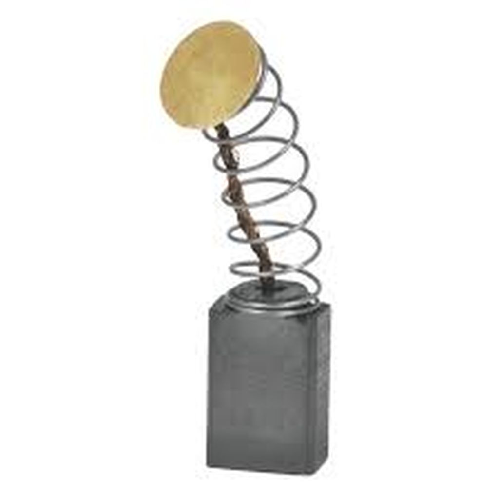 Bolsa con 2 carbones de repuesto para CALA-A4, Truper CB-CALA-A4, 15786