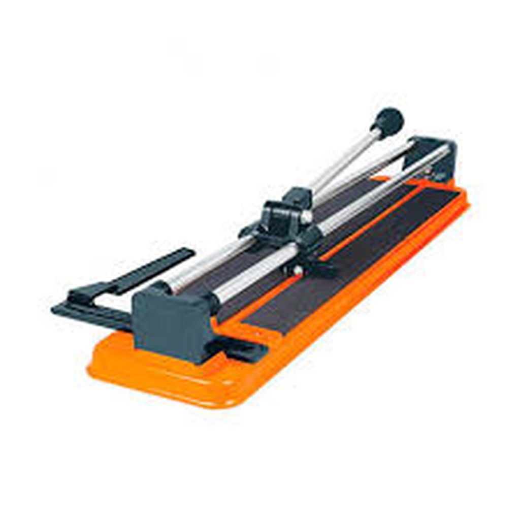 Cortador azulejo 23' (58 cm) romp.multipunto en caja, Expert CAZ-60X2, 15825