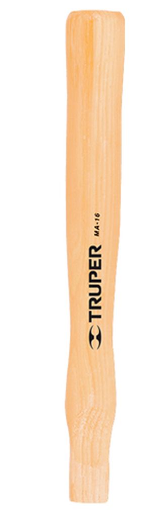 Mango para martillos de uña MA-16 y MAR-16, 13-1/2', Truper MG-MA-16, 15908