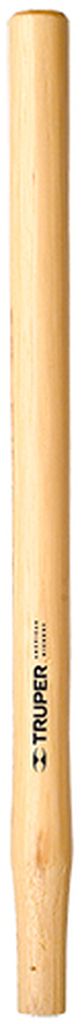 Mango para marros de 6 y 8 lb, corto 25', Truper MG-MD-C, 15954