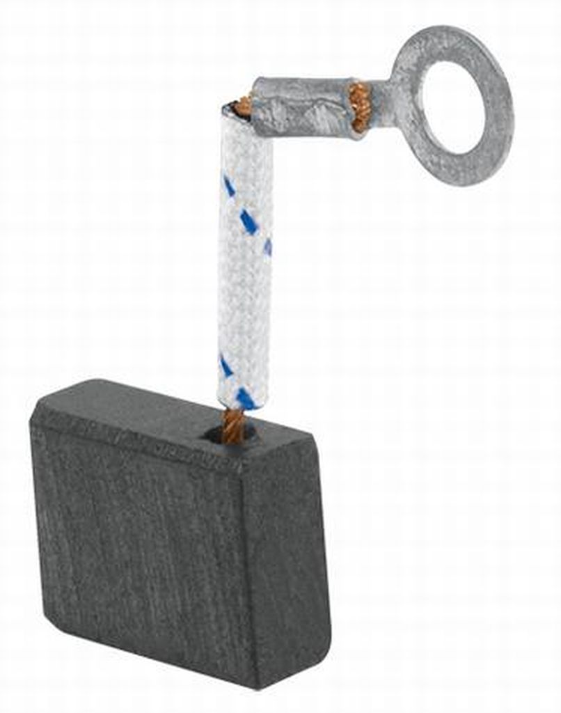 Bolsa con 2 carbones de repuesto para ROTO-1/2N, Truper CB-ROTO-1/2N, 16562