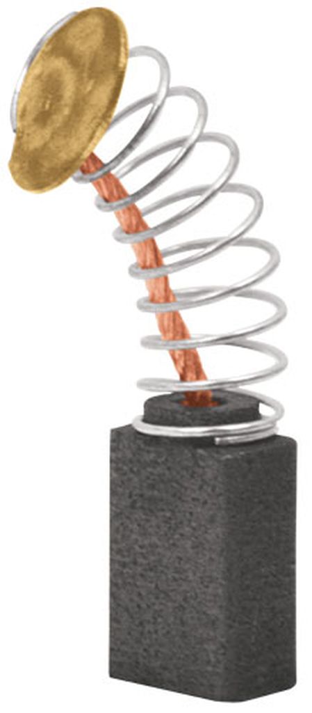 Bolsa con 2 carbones para rotomartillos y taladros Grupo 3 CB-GRUPO3, 16581