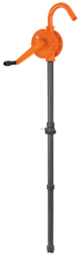 Bomba extractora de ácidos con manivela, Truper BOMEX-28, 16856