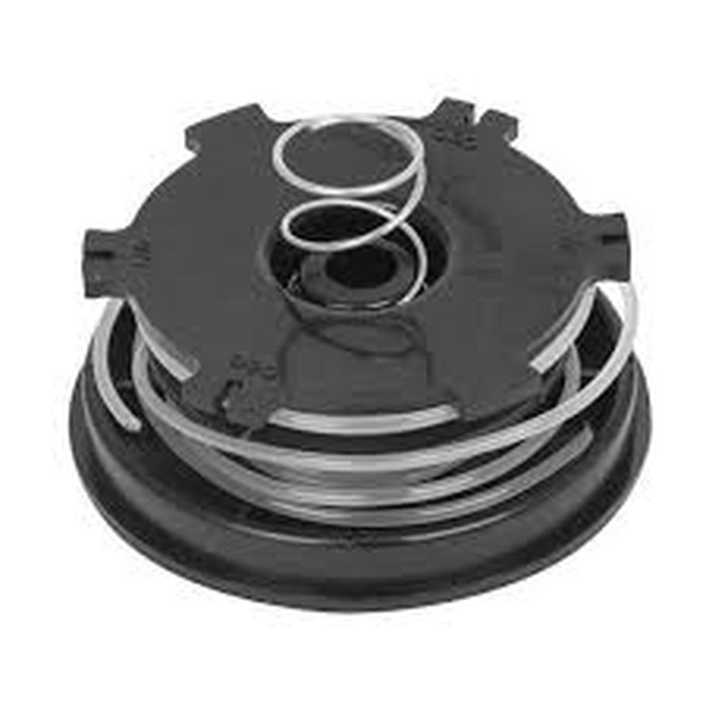 Repuesto de carrete de hilo para DES-26R y DES-30R, Truper REP-GRUPO-02, 16929