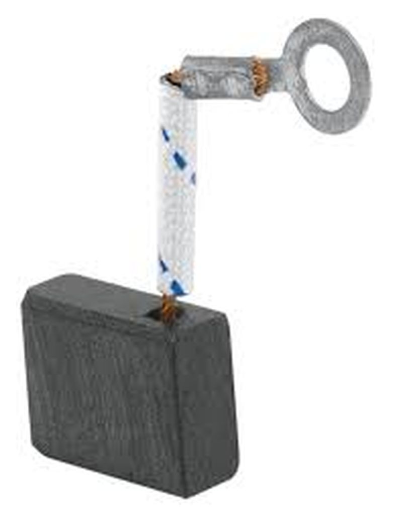 Bolsa con 2 carbones de repuesto para ROTO-1/2N7, Truper CB-ROTO-1/2N7, 17109