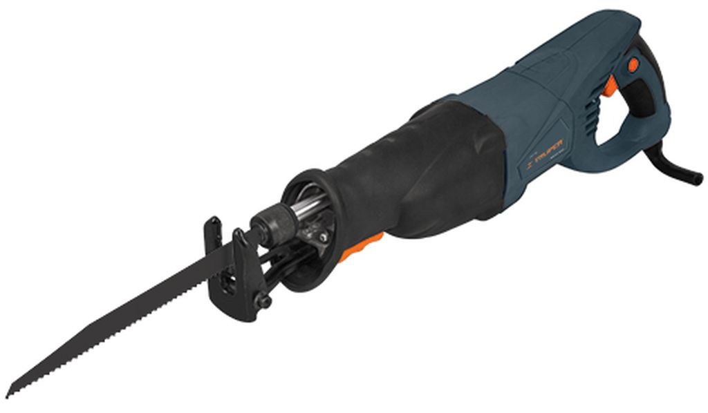 Sierra sable 900 W velocidad variable, industrial, Truper SISA-N2, 17269