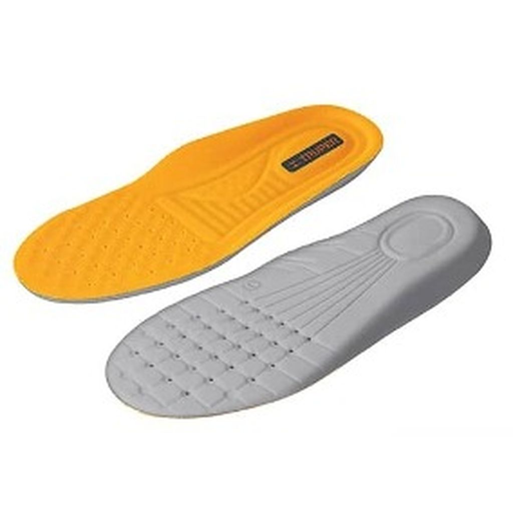 Bolsa con par de plantillas de poliuretano zapato talla 23 PLZ-23, 17412