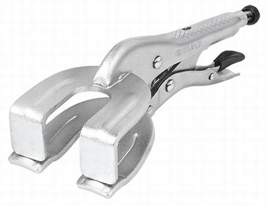 [17426] Pinza de presión 9' soldadora, Truper PPS-9R, 17426