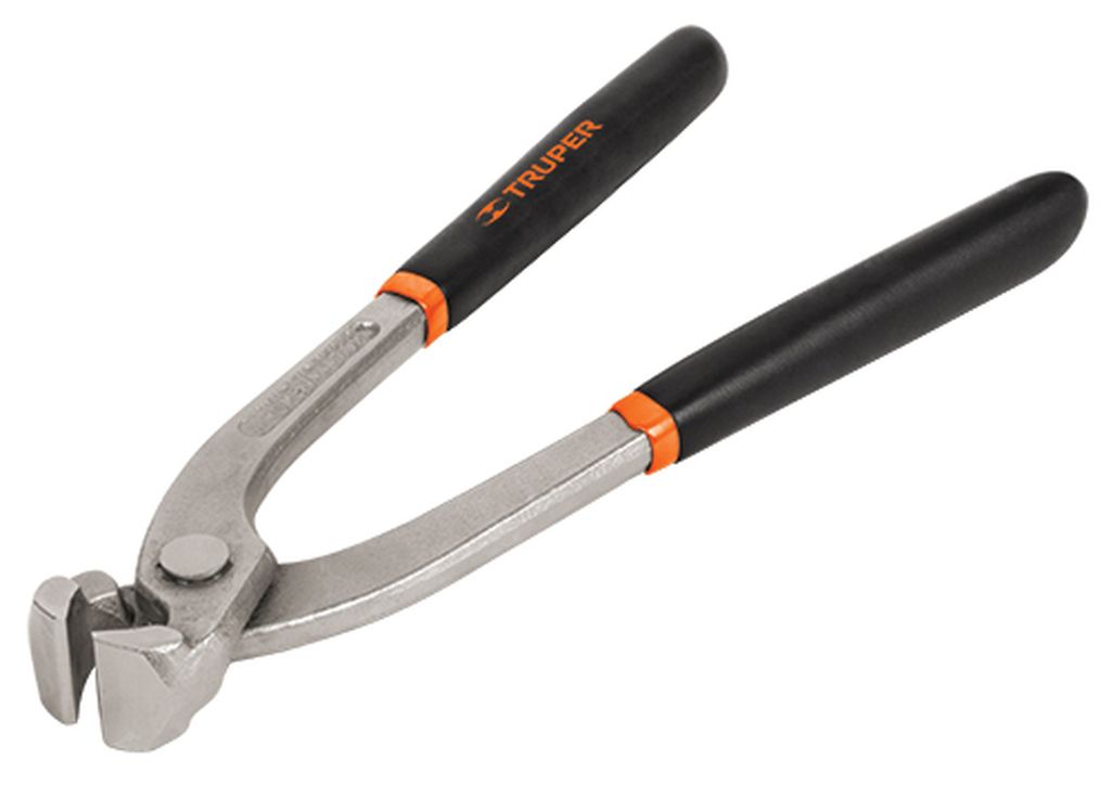 Tenaza de armador 8', Truper TN-8A, 17519