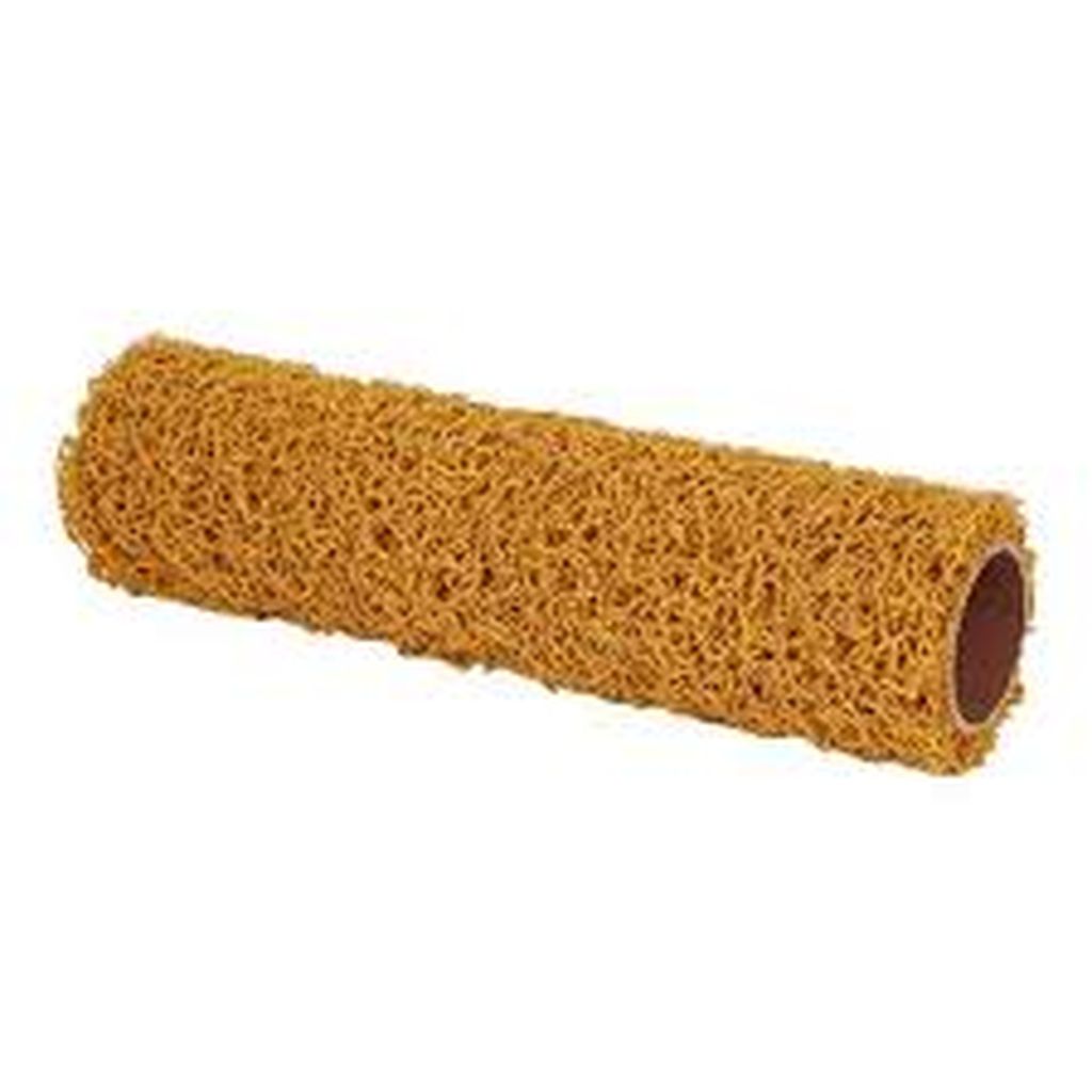 Felpa para rodillo PVC 9' x 7/16' texturizados, Truper R-ROPI-911T, 17684