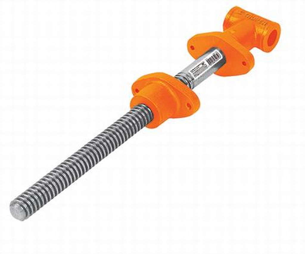 Tornillo de carpintero 16', Truper TC-16, 17745