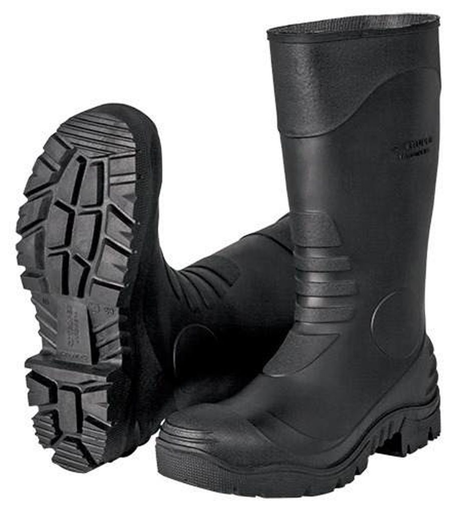 Botas jardineras # 26, Truper BOT-26J, 17922
