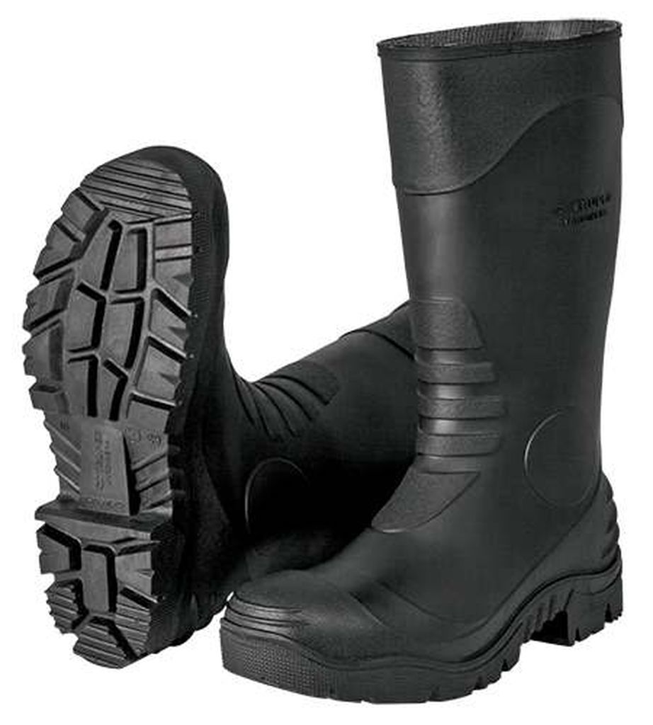 Botas jardineras # 29, Truper BOT-29J, 17925