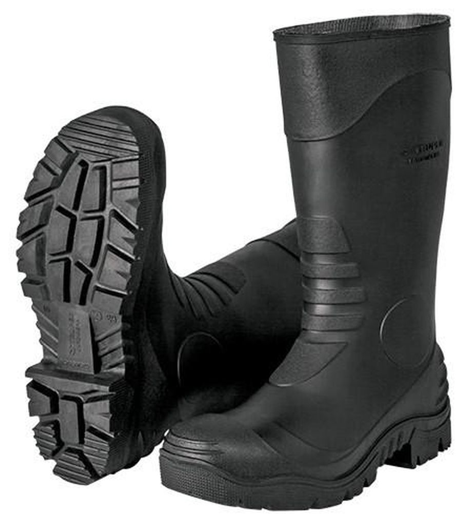 Botas jardineras # 30, Truper BOT-30J, 17926