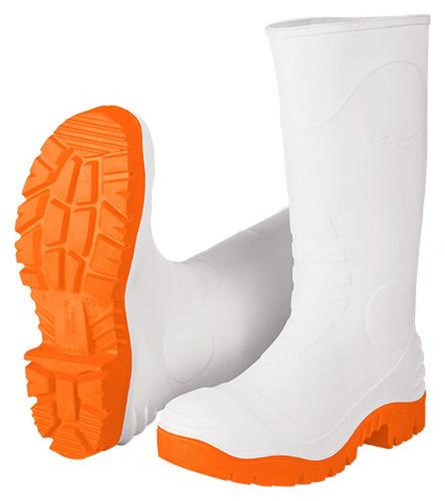Botas sanitarias # 26, Truper BOT-26S, 17931