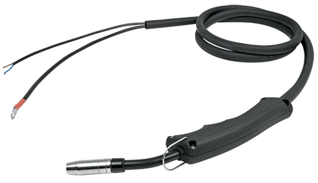 Antorcha para soldadora SOMI-130T, Truper AN-SOMI-130, 17947