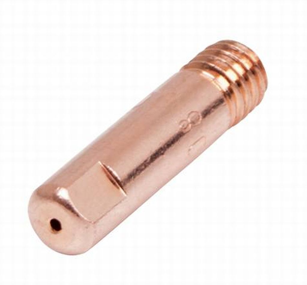 Boquilla p/antorcha para SOMI-130T, 130X, 210X y SOMU-200X BOQ-SM-130/210, 17949