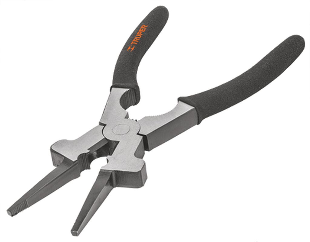Pinza para proceso MIG, Truper P-SOMI, 17953