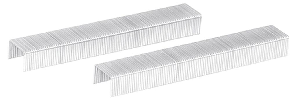 Caja con 1000 grapas 5/16' corona 10.7 mm para ET-50, Truper ET-50-5/16, 17966