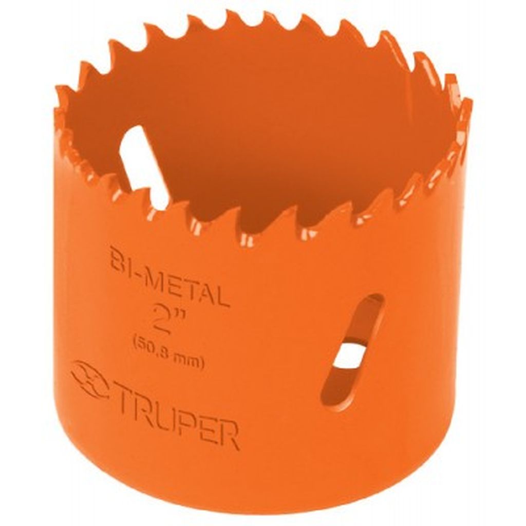 Brocasierra bimetálica 5/8', Truper Expert COBI-5/8, 18085