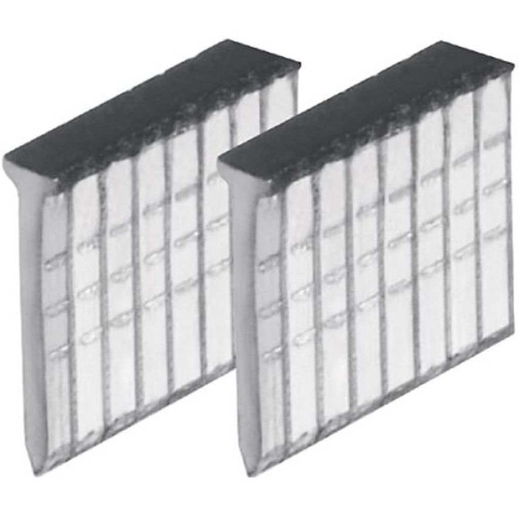 Caja con 5000 clavos calibre 18, 15 mm para CLNE-18, Truper CLANEU-18-15, 18261
