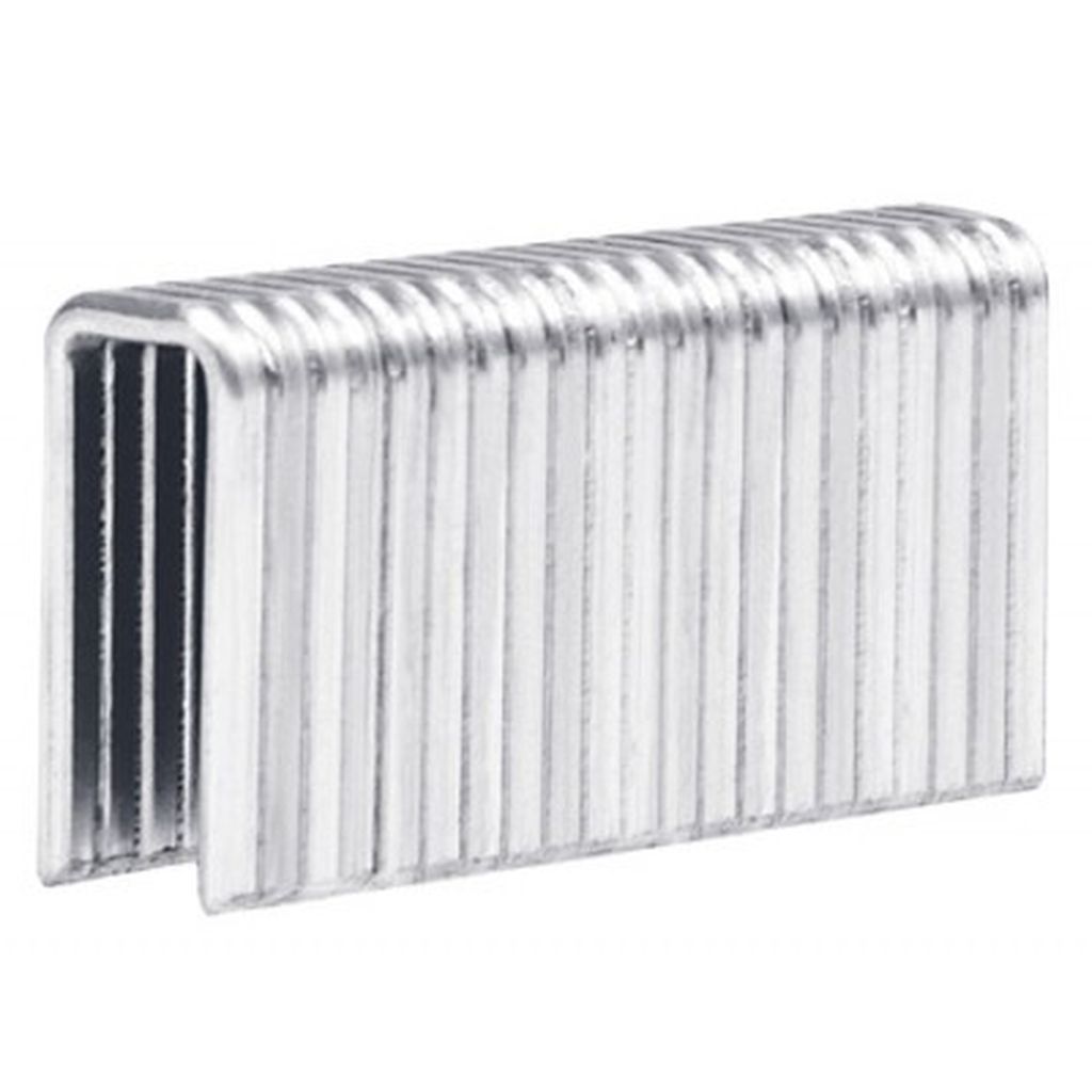 Caja con 5000 grapas corona 1/4' calibre 18, 16mm p/ENNE-120 GRANEU-1/4-16, 18271