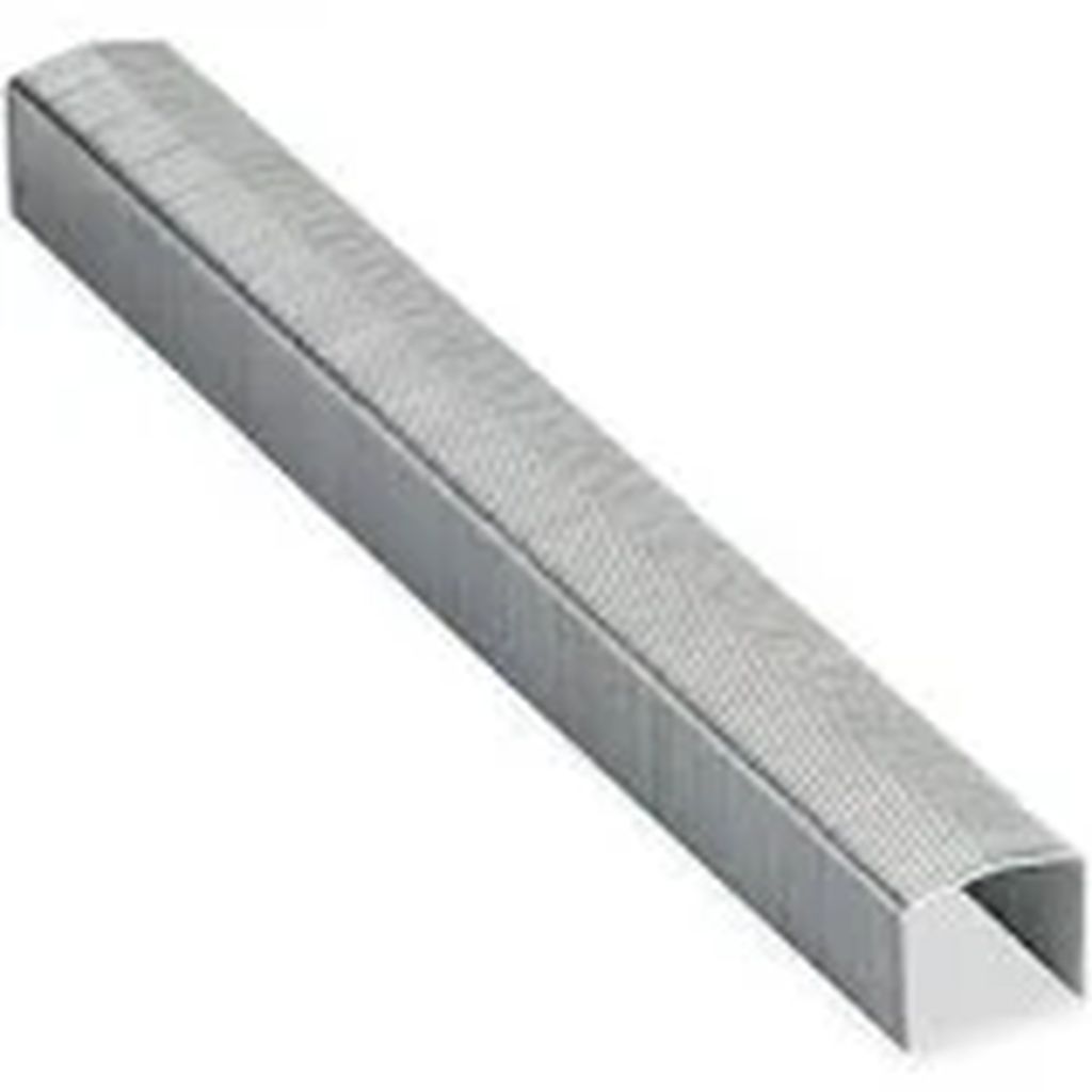 Caja con 5000 grapas corona 3/8' calibre 22, 10mm p/ENNE-70 GRANEU-3/8-10, 18284