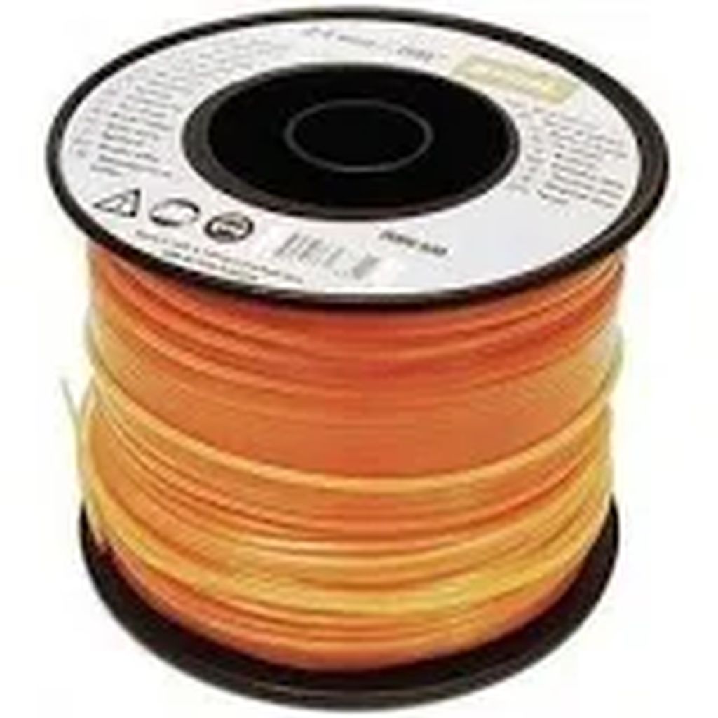 Repuesto de carrete de hilo para desbrozadora DES-1000 REP-DES-1000, 18437