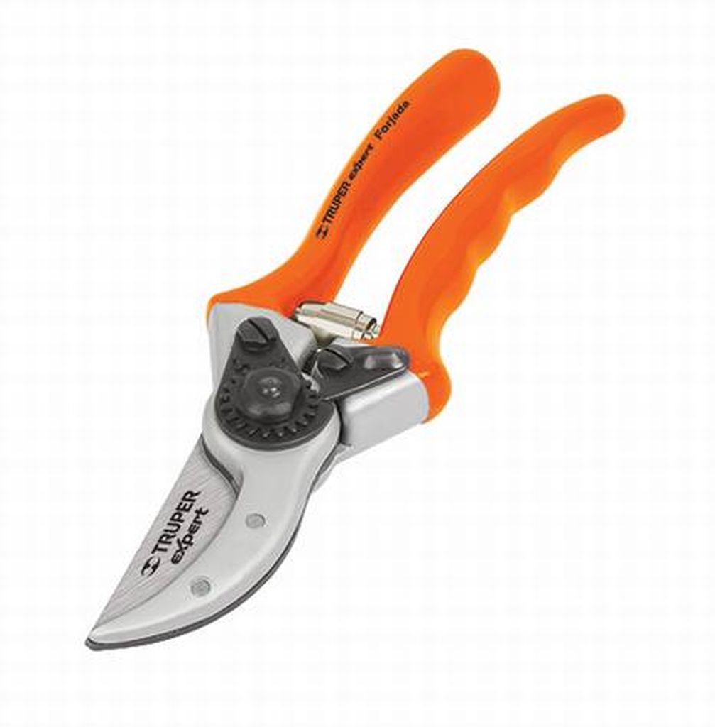 Tijera para poda 8' de aluminio forjado para diestro, Expert T-45X, 18469