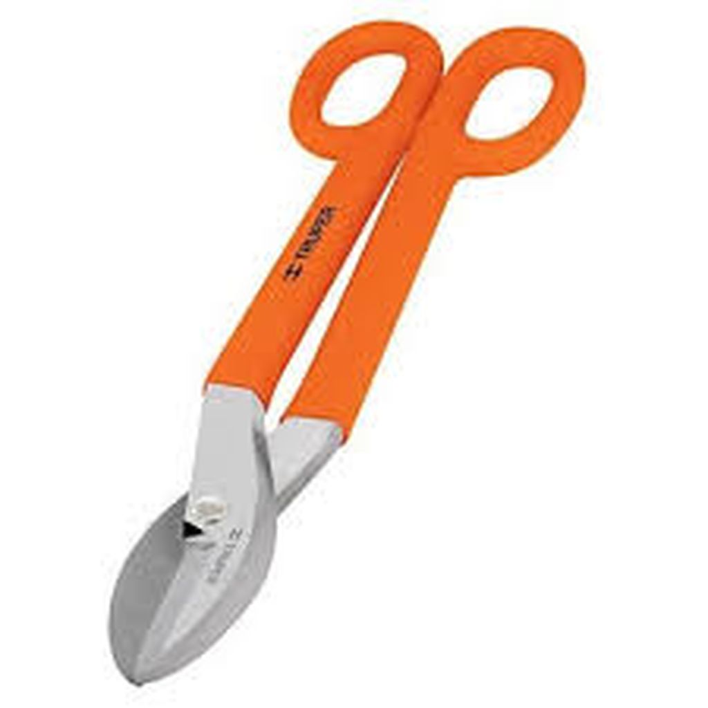 Tijera para hojalatero 14', Truper TH-14, 18503