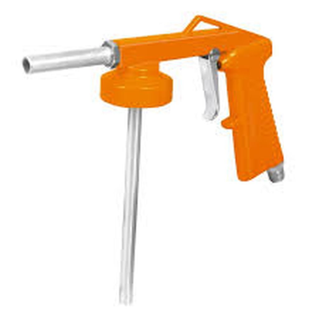 Pistola para recubrimiento (cuerpo), Truper PIRE-673, 19232