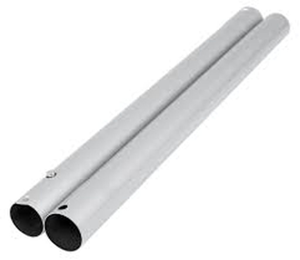 Tubo extensión de 2 secciones para ASPI-08X y ASPI 16X TU-ASPI-8X-16X, 19292