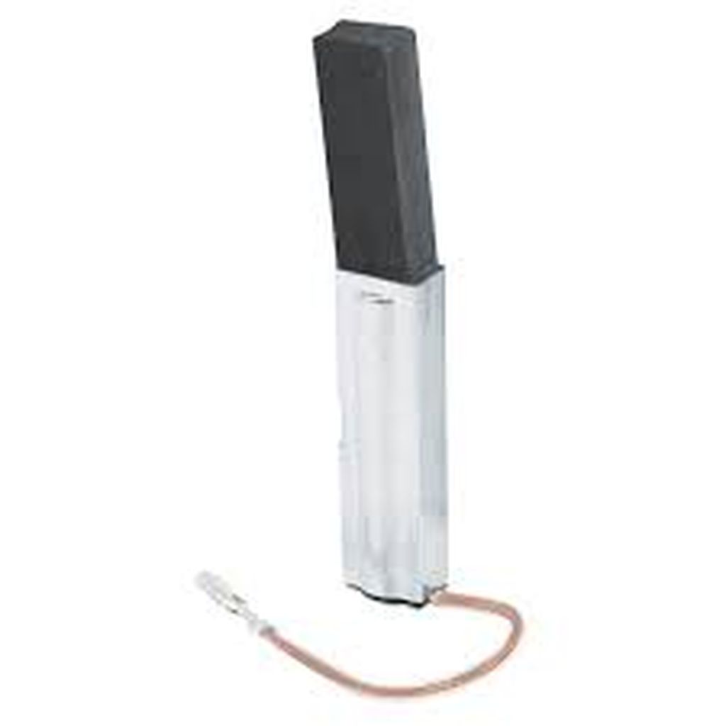 Bolsa con 2 carbones de repuesto para ASPI-16X, Truper CB-ASPI-16X, 19297