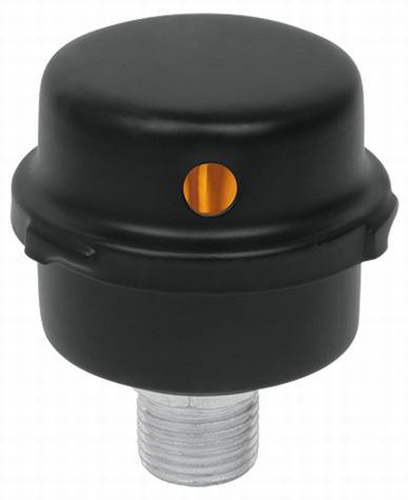 Filtro de aire para compresores 25/50L, Truper R27-COMP-25/50L, 19325