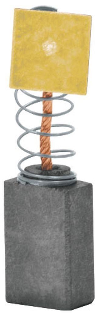 Bolsa con 2 carbones de repuesto para ROTO-1/2NX2, Truper CB-RT-1/2NX2, 19627